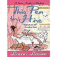 This-Pen-for-Hire-by-Laura-Levine-PDF-EPUB