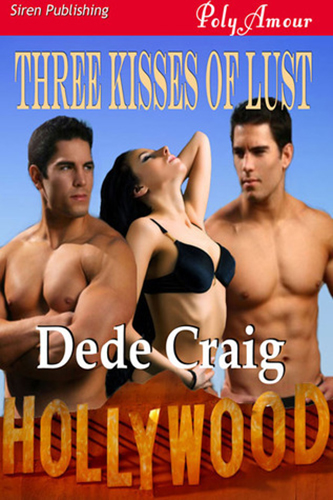Three-Kisses-Of-Lust-by-Dede-Craig-PDF-EPUB