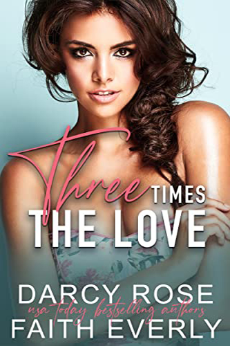 Three-Times-The-Love-by-Darcy-Rose-PDF-EPUB