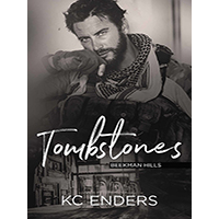 Tombstones-by-KC-Enders-PDF-EPUB