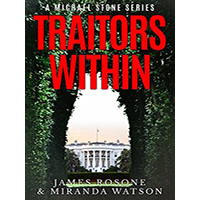 Traitors Within by James Rosone