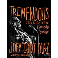 Tremendous-by-Joey-Coco-Diaz-Erica-Florentine-PDF-EPUB