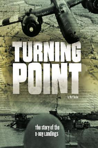 Turning-Point-by-Michael-Burgan-PDF-EPUB