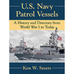 US-Navy-Patrol-Vessels-by-Ken-W-Sayers-PDF-EPUB