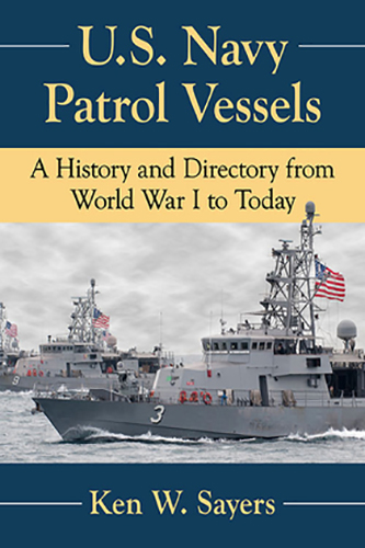 US-Navy-Patrol-Vessels-by-Ken-W-Sayers-PDF-EPUB