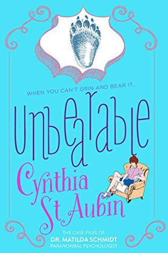 Unbearable-by-Cynthia-St-Aubin-PDF-EPUB