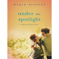 Under-the-Spotlight-by-Angie-Stanton-PDF-EPUB