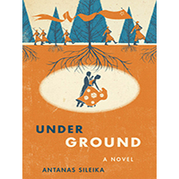 Underground-by-Antanas-Šileika-PDF-EPUB