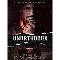Unorthodox-by-KV-Rose-PDF-EPUB
