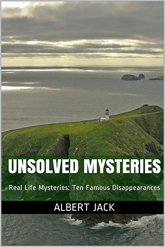 Unsolved-Mysteries-by-Albert-Jack-PDF-EPUB