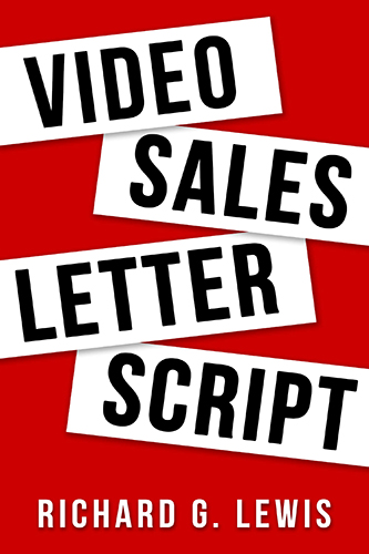 Video-Sales-Letter-Script-by-Richard-G-Lewis-PDF-EPUB