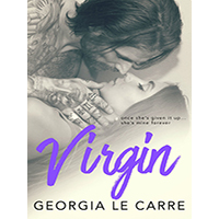 Virgin-by-Georgia-Le-Carre-PDF-EPUB