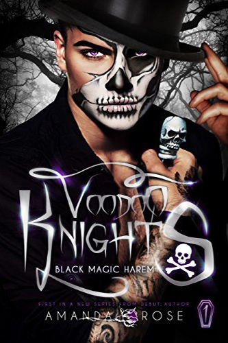 Voodoo-Knights-by-Amanda-Rose-PDF-EPUB