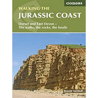 Walking-The-Jurassic-Coast-by-Ronald-Turnbull-PDF-EPUB
