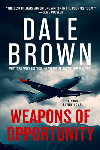 Weapons-of-Opportunity-by-Dale-Brown-PDF-EPUB