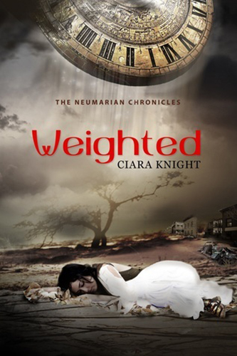 Weighted-by-Ciara-Knight-PDF-EPUB