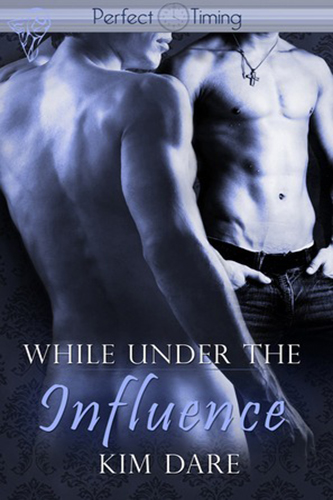 While-Under-the-Influence-by-Kim-Dare-PDF-EPUB