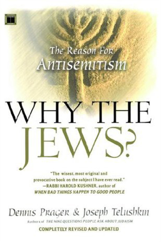 Why-the-Jews-by-Dennis-Prager-PDF-EPUB