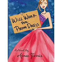 Will-Work-for-Prom-Dress-by-Aimee-Ferris-PDF-EPUB