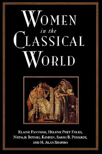 Women-in-the-Classical-World-by-Elaine-Fantham-PDF-EPUB