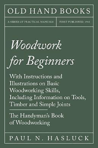 Woodwork-for-Beginners-by-Paul-N-Hasluck-PDF-EPUB