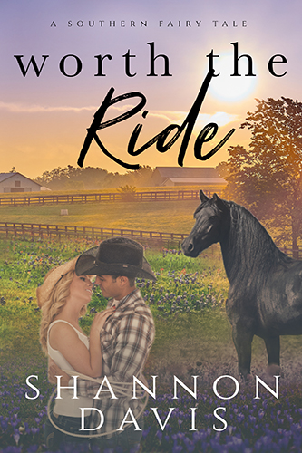 Worth-the-Ride-by-Shannon-Davis-PDF-EPUB