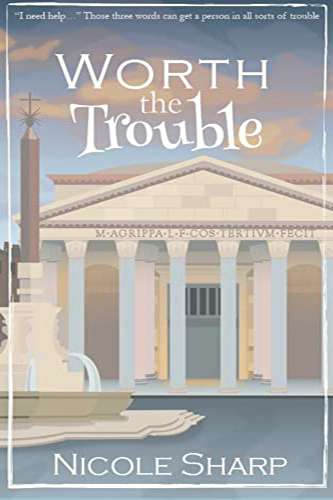 Worth-the-Trouble-by-Nicole-Sharp-PDF-EPUB