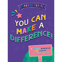 You-Can-Make-a-Difference-by-Sherry-Paris-PDF-EPUB