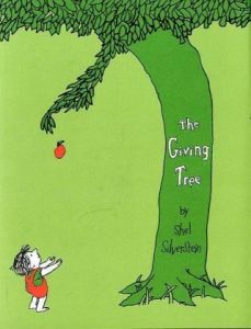 The-Giving-Tree-by-Shel-Silverstein-PDF-EPUB