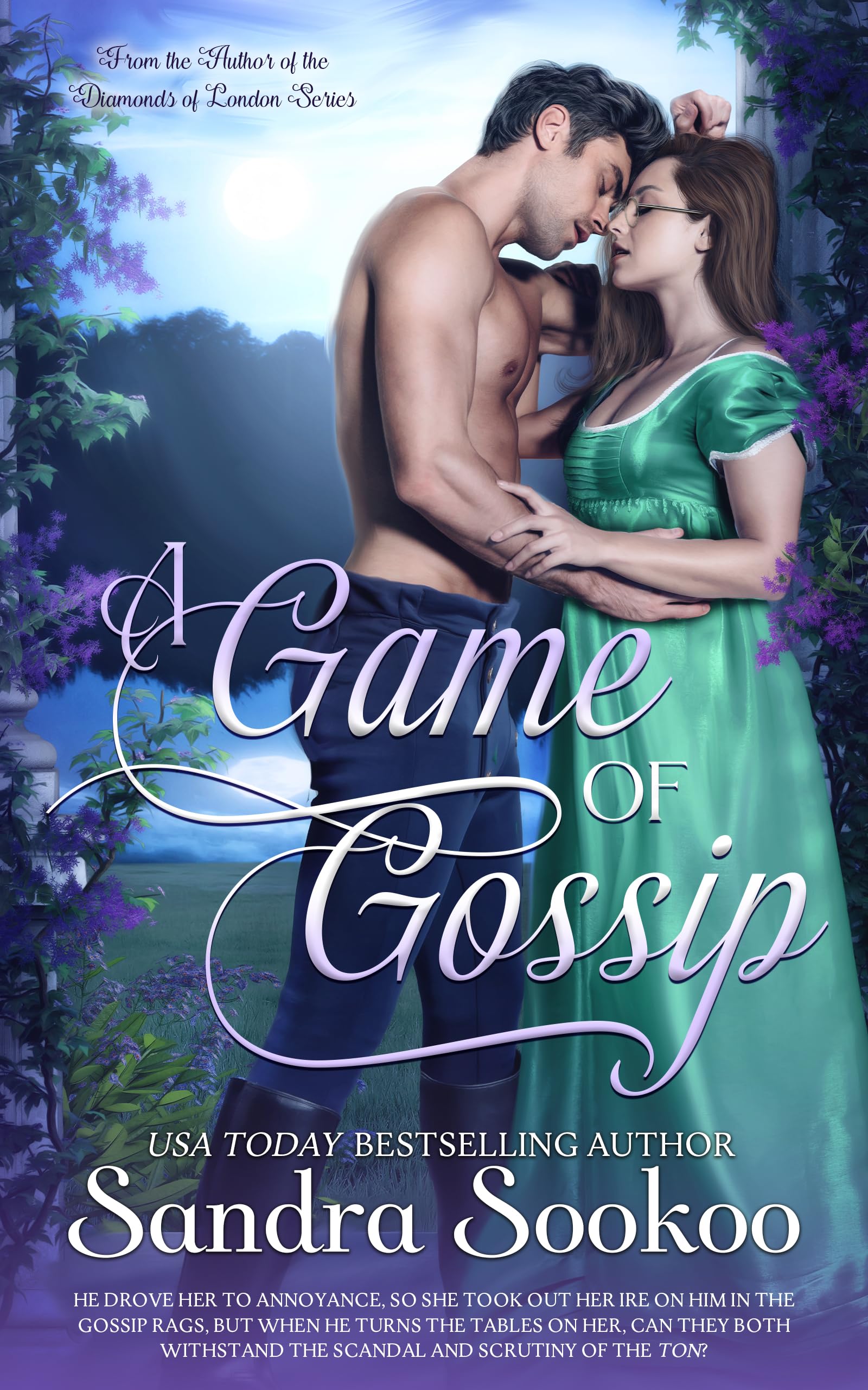 A-Game-of-Gossip-a-steamy-Regency-standalone-by-Sandra-Sookoo-PDF-EPUB