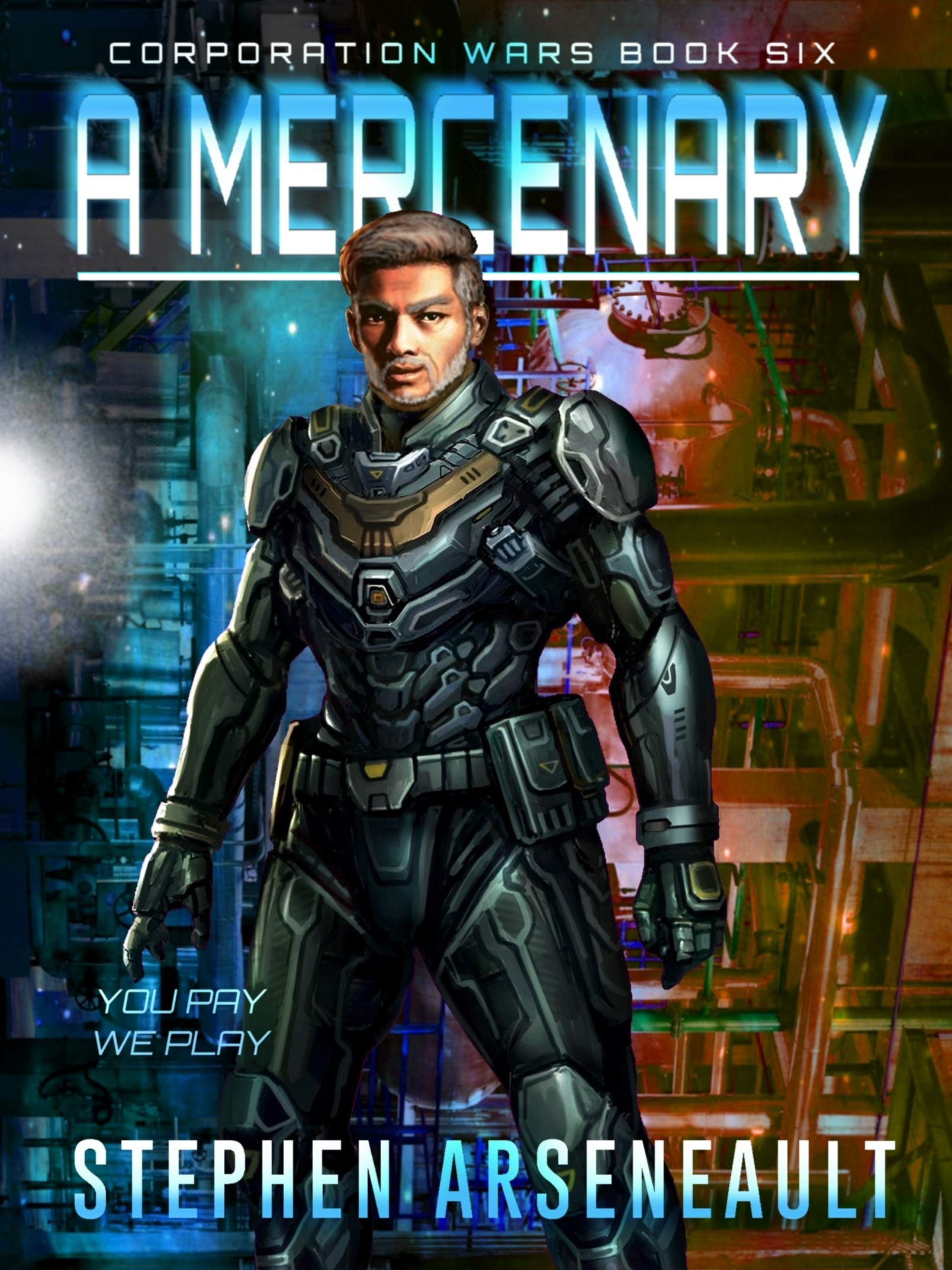 A-Mercenary-by-Stephen-Arseneault-PDF-EPUB