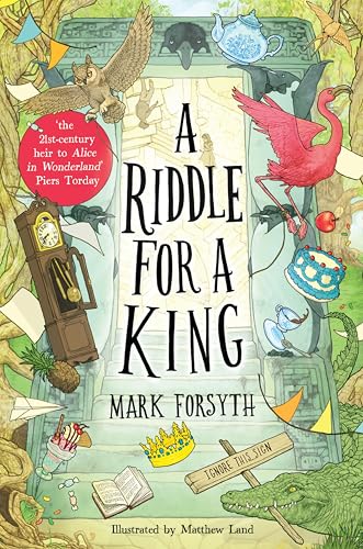 A-Riddle-for-a-King-by-Mark-Forsyth-PDF-EPUB