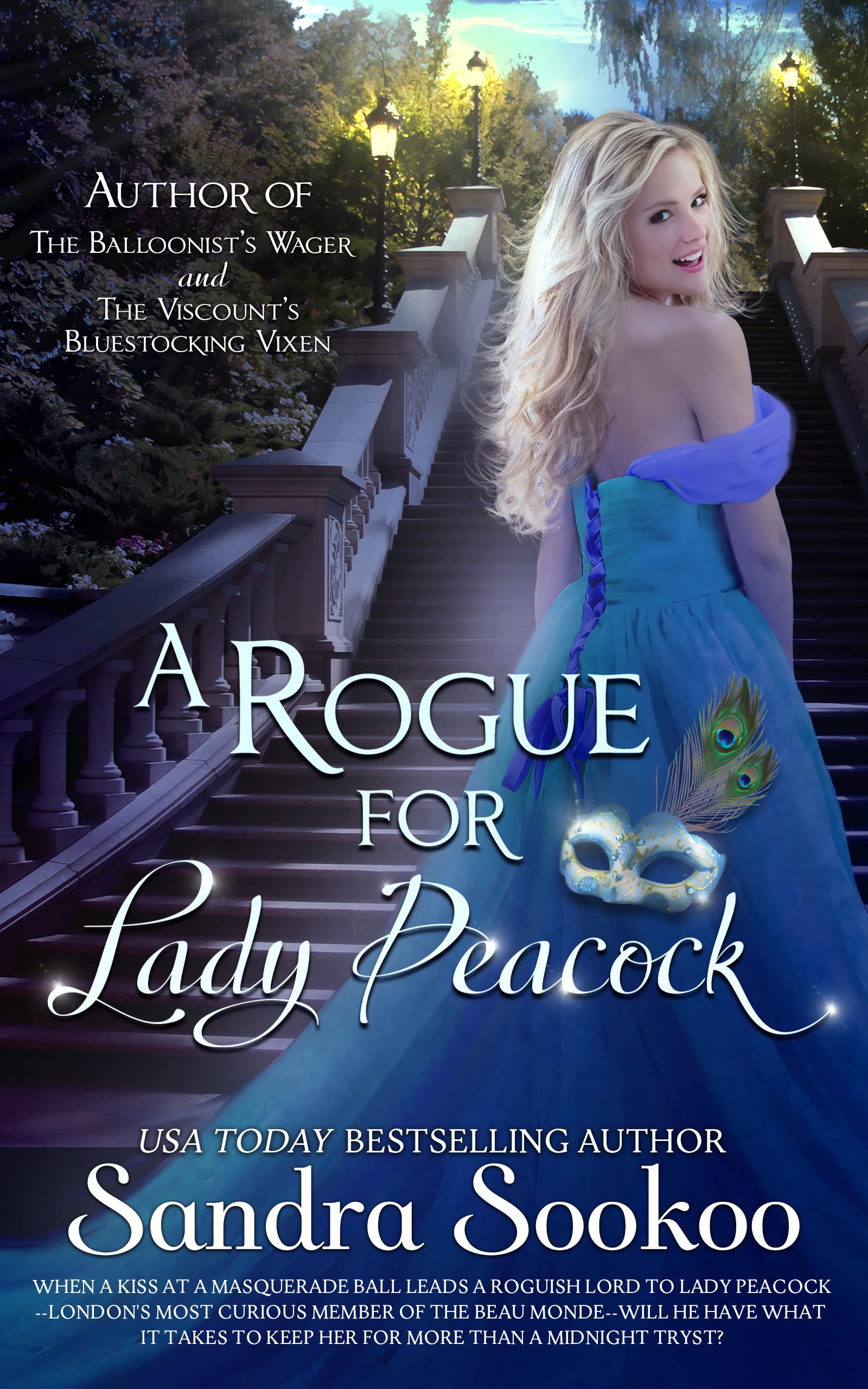 A-Rogue-for-Lady-Peacock-by-Sandra-Sookoo-PDF-EPUB