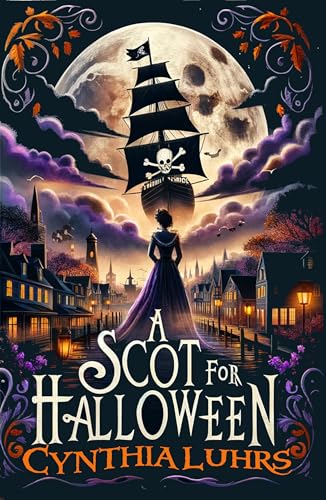 A-Scot-for-Halloween-by-Cynthia-Luhrs-PDF-EPUB