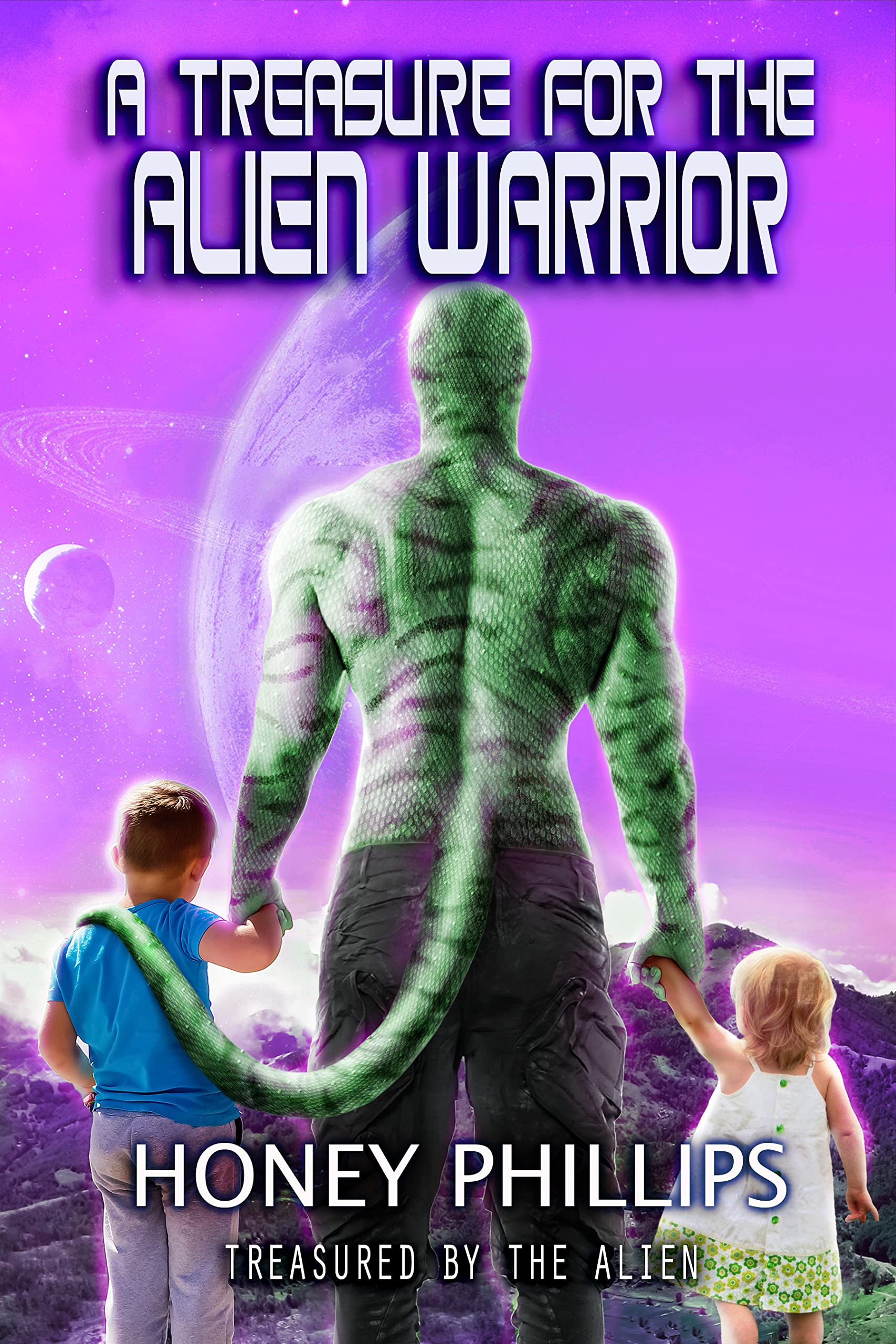 A-Treasure-for-the-Alien-Warrior-by-Honey-Phillips-PDF-EPUB