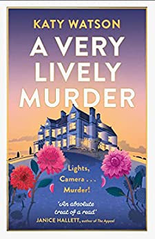 A-Very-Lively-Murder-by-Katy-Watson-PDF-EPUB