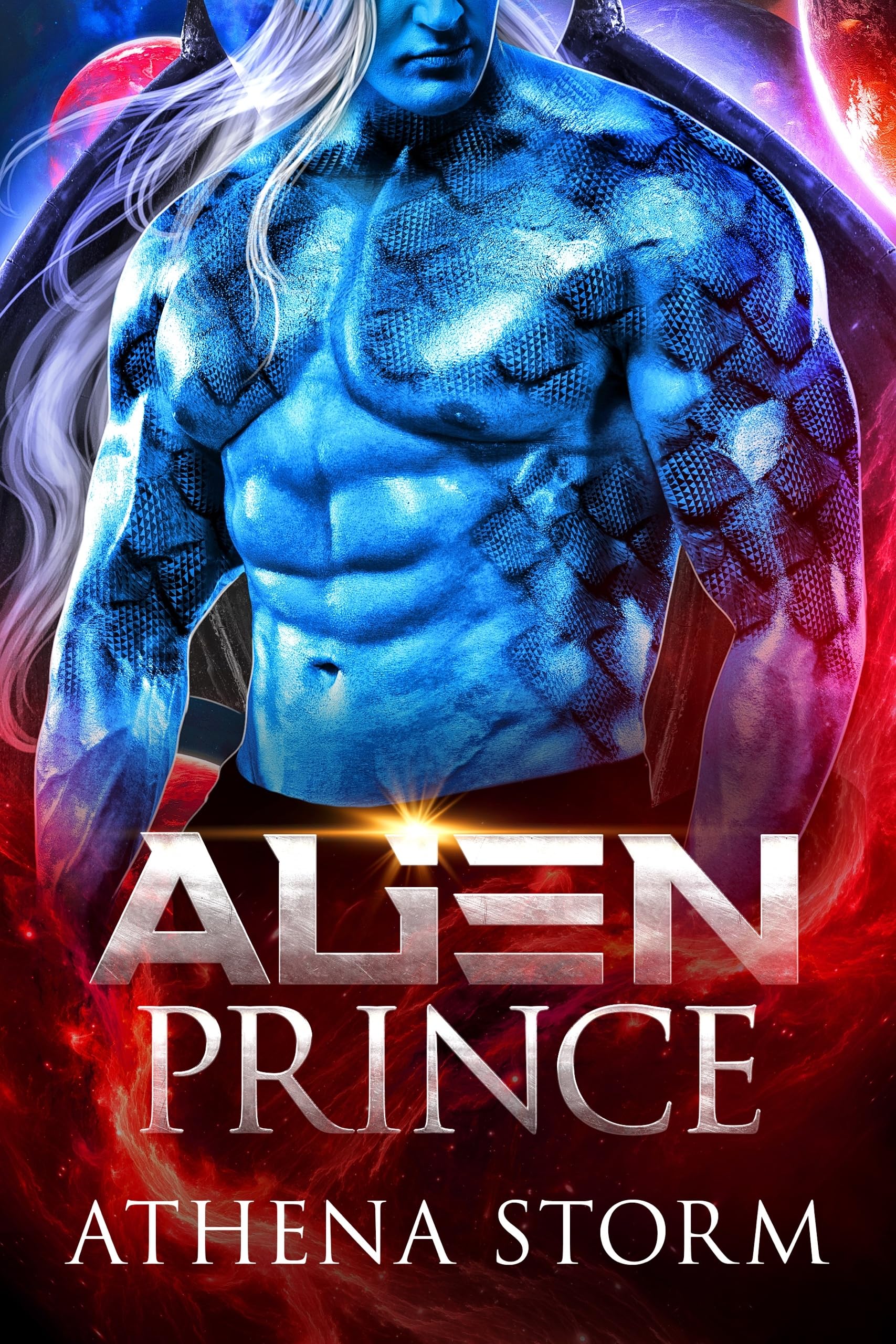 Alien-Prince-by-Athena-Storm-PDF-EPUB