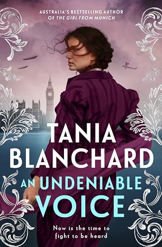 An-Undeniable-Voice-by-Tania-Blanchard-PDF-EPUB