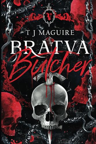 Bratva-Butcher-by-T-J-Maguire-PDF-EPUB