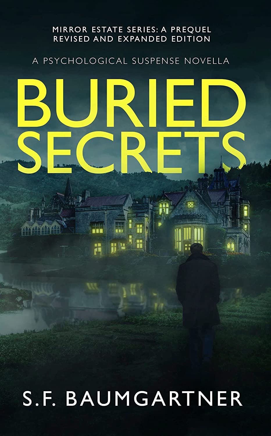 Buried-Secrets-by-SF-Baumgartner-PDF-EPUB