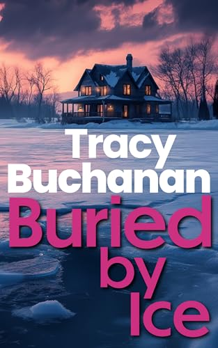 Buried-by-Ice-by-Tracy-Buchanan-PDF-EPUB