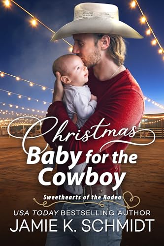 Christmas-Baby-for-the-Cowboy-by-Jamie-K-Schmidt-PDF-EPUB