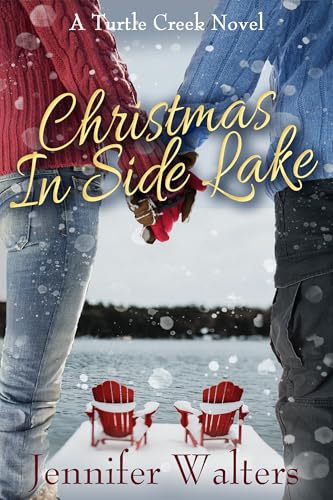 Christmas-in-Side-Lake-by-Jennifer-Walters-PDF-EPUB