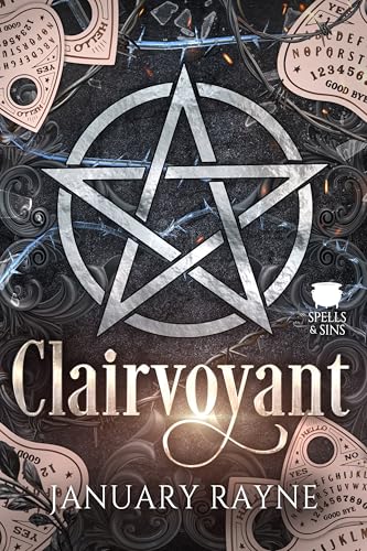 Clairvoyant-by-January-Rayne-PDF-EPUB