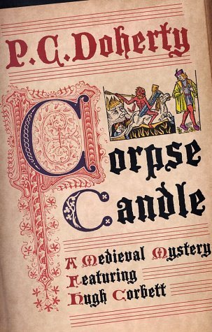 Corpse-Candle-by-Paul-Doherty-PDF-EPUB