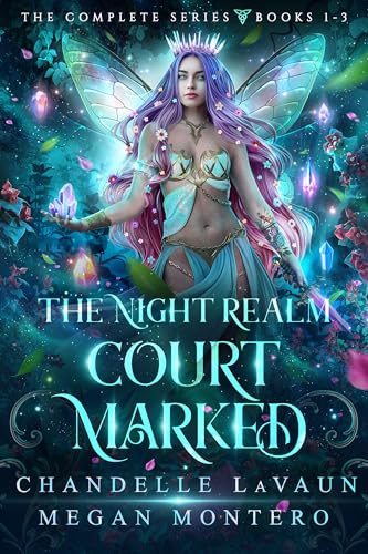 Court-Marked-Complete-Trilogy-by-Chandelle-LaVaun-PDF-EPUB