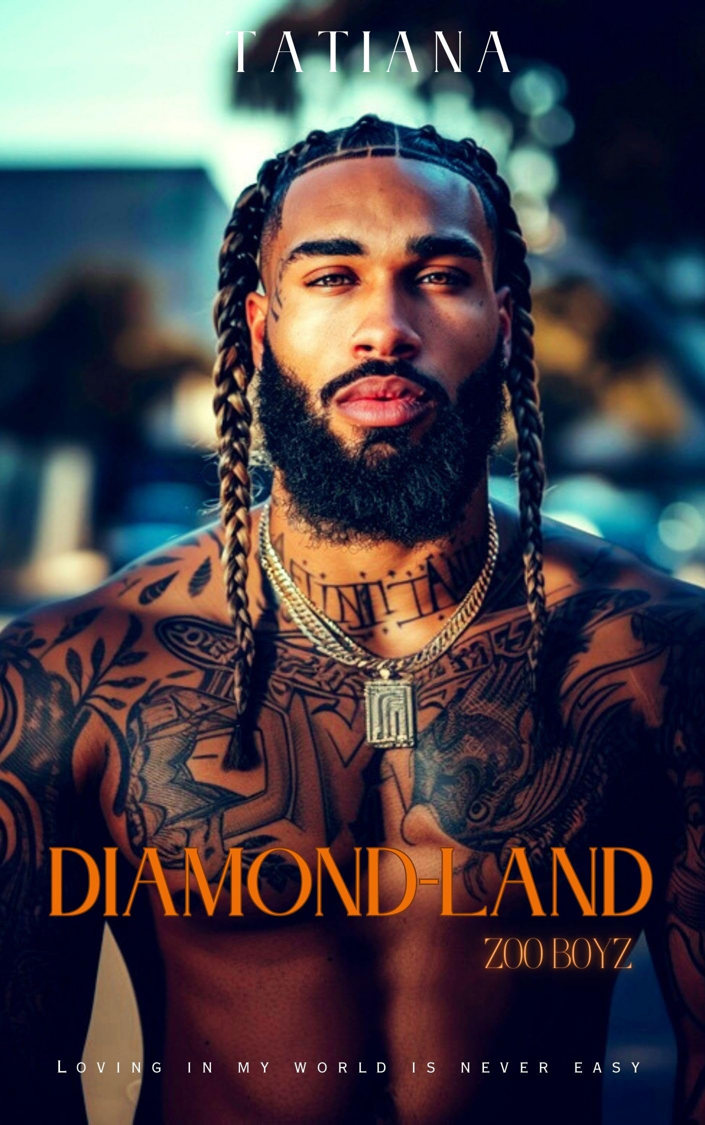 DIAMOND-LAND-by-Tatiana-Timmons-PDF-EPUB