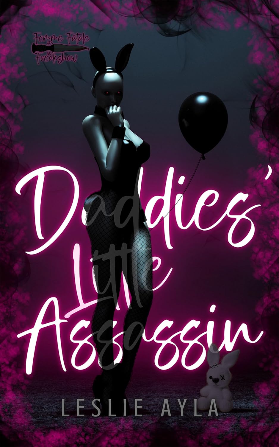 Daddies-Little-Assassin-by-Leslie-Ayla-PDF-EPUB