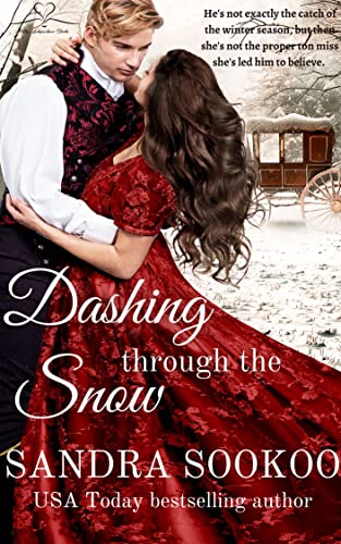 Dashing-Through-the-Snow-by-Sandra-Sookoo-PDF-EPUB