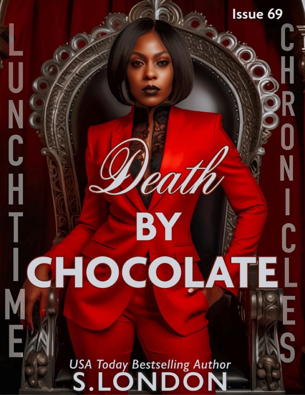 Death-by-Chocolate-Lunchtime-Chronicles-Season-7-by-S-London-PDF-EPUB